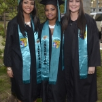 Foto 19 Penélope Miranda, Isabel Volquez y Mariana Díaz