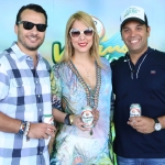 24-Ricardo Estrella, Violeta Hirujo y Alex Rojas
