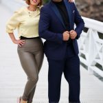 karina rivera y amado khoury ejecutivos de bonches latinos media group