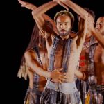 Escena de EDANCO 2024