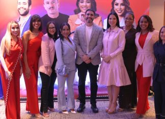 “Negociantes RD: De Soñador a Dueño de Negocio”: La conferencia para emprendedores más grande de la República Dominicana.