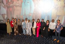 DE TAL PALO TAL ASTILLA LISTA PARA SU ESTRENO