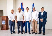 Iván Rondón presentó el libro “RS100”, un homenaje a la memoria y al legado familiar