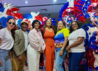 Carnaval Curacao 2027 impulsará el intercambio cultural y turístico del Caribe