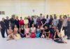 El Ballet Nacional Dominicano actuará en la primera edición del Panamá Ballet Fest 2026