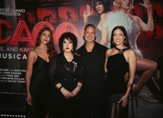 “Chicago: El Musical” llegará al Teatro Nacional el 12 de septiembre