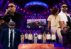 “El futuro comienza hoy”: Santo Domingo 2026 despide su centenario con una clausura de gratitud, patria y fiesta