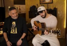 Cultura Pop subirá a escena “Las 2P: De Pavel a Pamel”, un concierto histórico que reúne a dos generaciones de la canción de autor dominicana