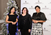 Renaissance Santo Domingo Jaragua da la bienvenida a la temporada navideña con “Holiday Discovery Table”