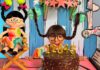 Sofía Globitos Superstar estrena su quinta temporada este sábado