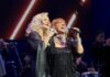 Como Toda Una Diva: Miriam Cruz brilla en el Lehman Center